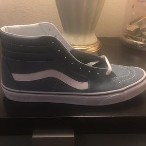 Vans shoes men’s size 13 never worn without box